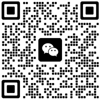 菁选灵创企业微信客服二维码